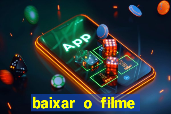 baixar o filme kung fu futebol clube